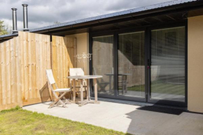 Felinfach Lodges